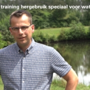 Interactieve training hergebruik voor waterschappen