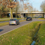 Microplastics in wadi's: de verborgen keerzijde van infiltratie