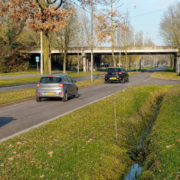 Microplastics in wadi's: de verborgen keerzijde van infiltratie